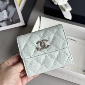 Chanel Small Wallet Chanel Small Wallet