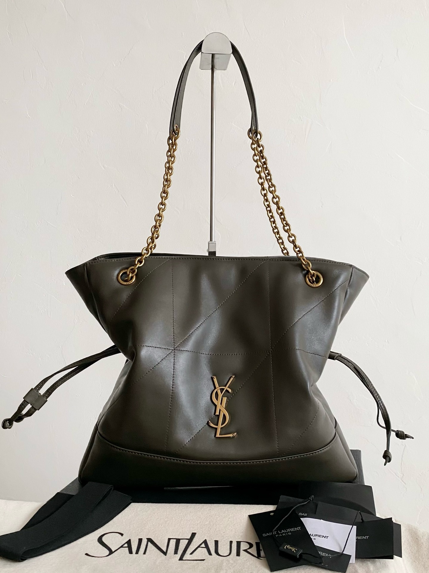 YSL Small Jamie Shopping Bag