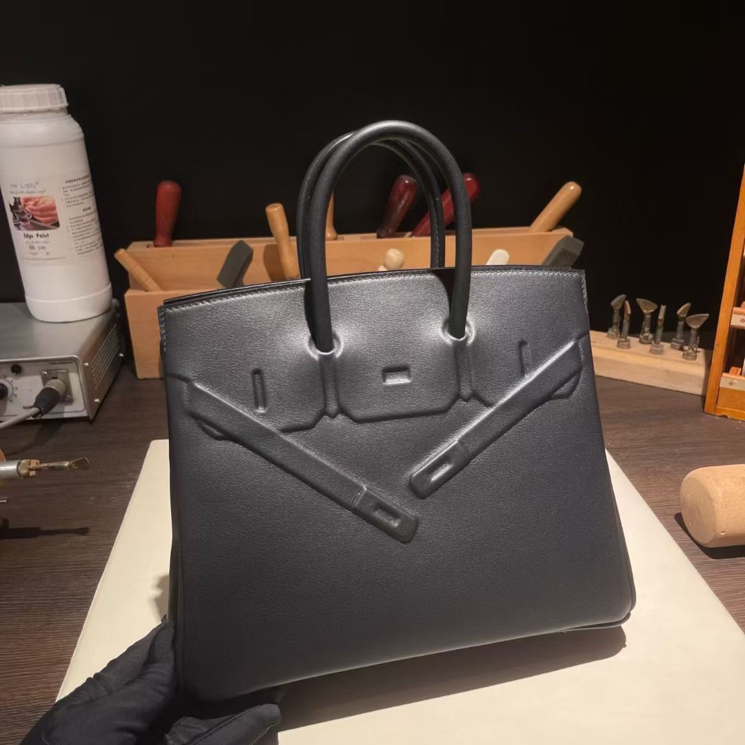 YSL Small Jamie Shopping Bag