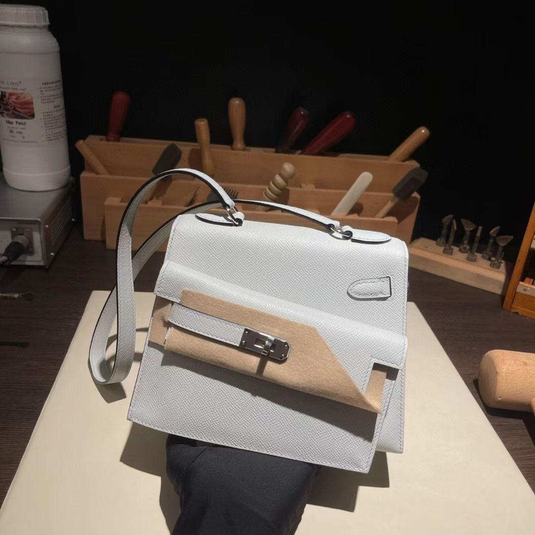 LV Keepall Bandou 25 Rattan Bag