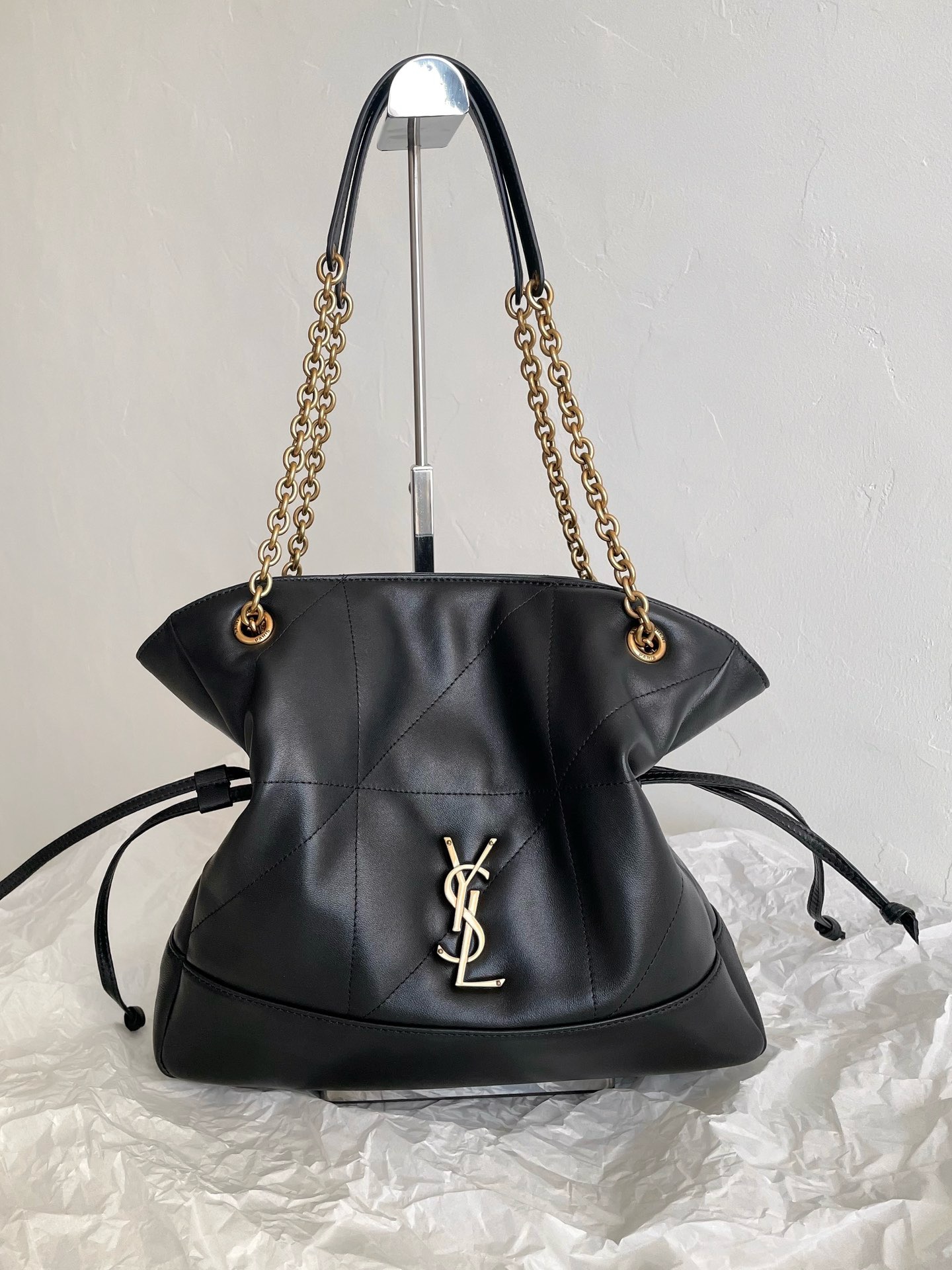 YSL Small Jamie Shopping Bag
