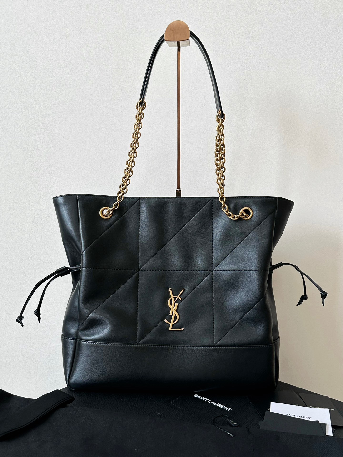 YSL Small Jamie Shopping Bag
