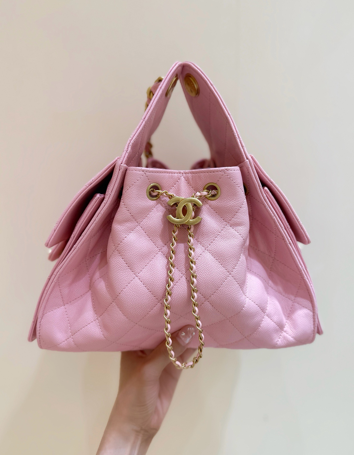 YSL Small Jamie Shopping Bag