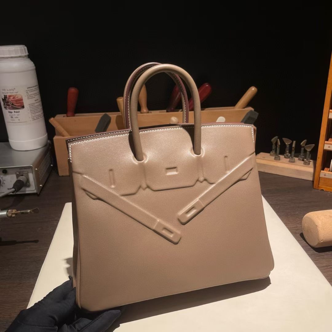 YSL Small Jamie Shopping Bag