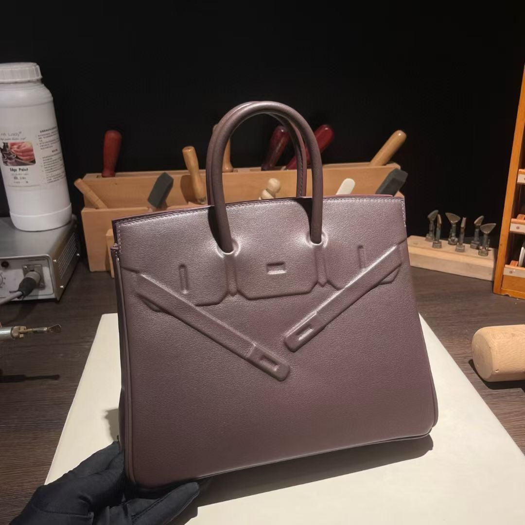 YSL Small Jamie Shopping Bag