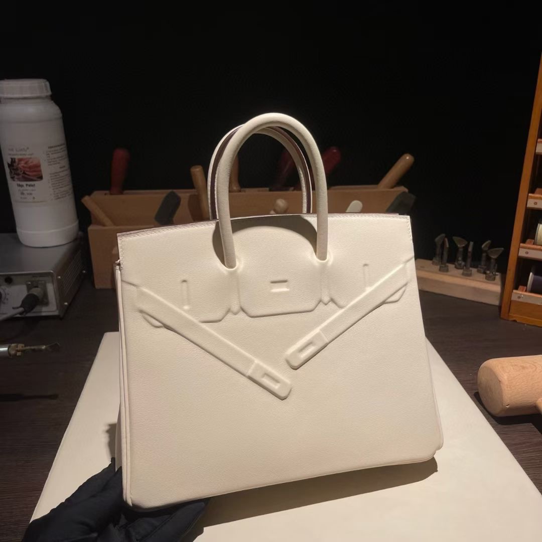 YSL Small Jamie Shopping Bag