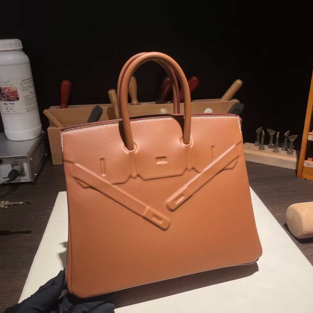 YSL Small Jamie Shopping Bag