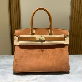 Chanel Kelly Mini Bag