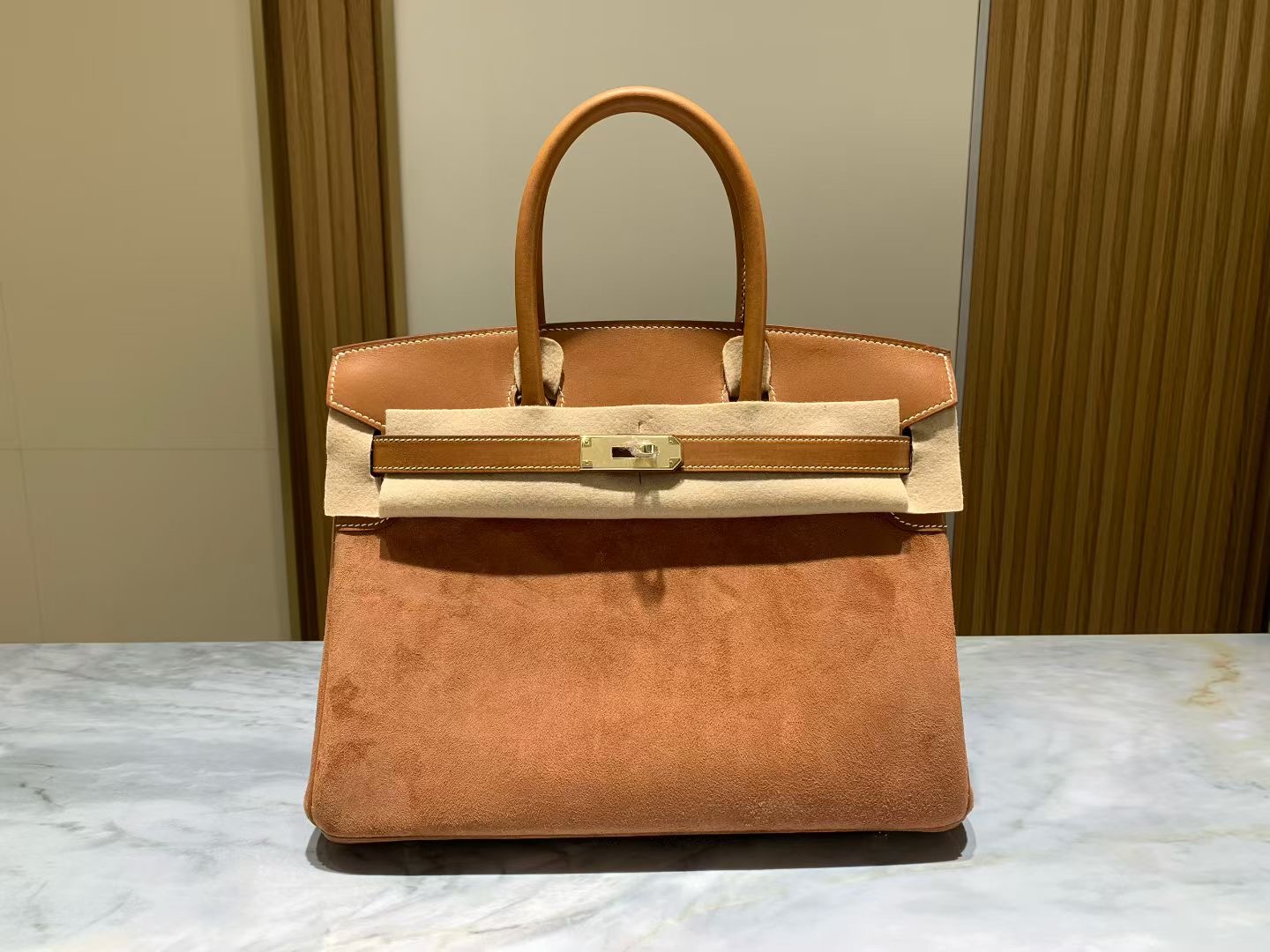 Chanel Kelly Mini Bag