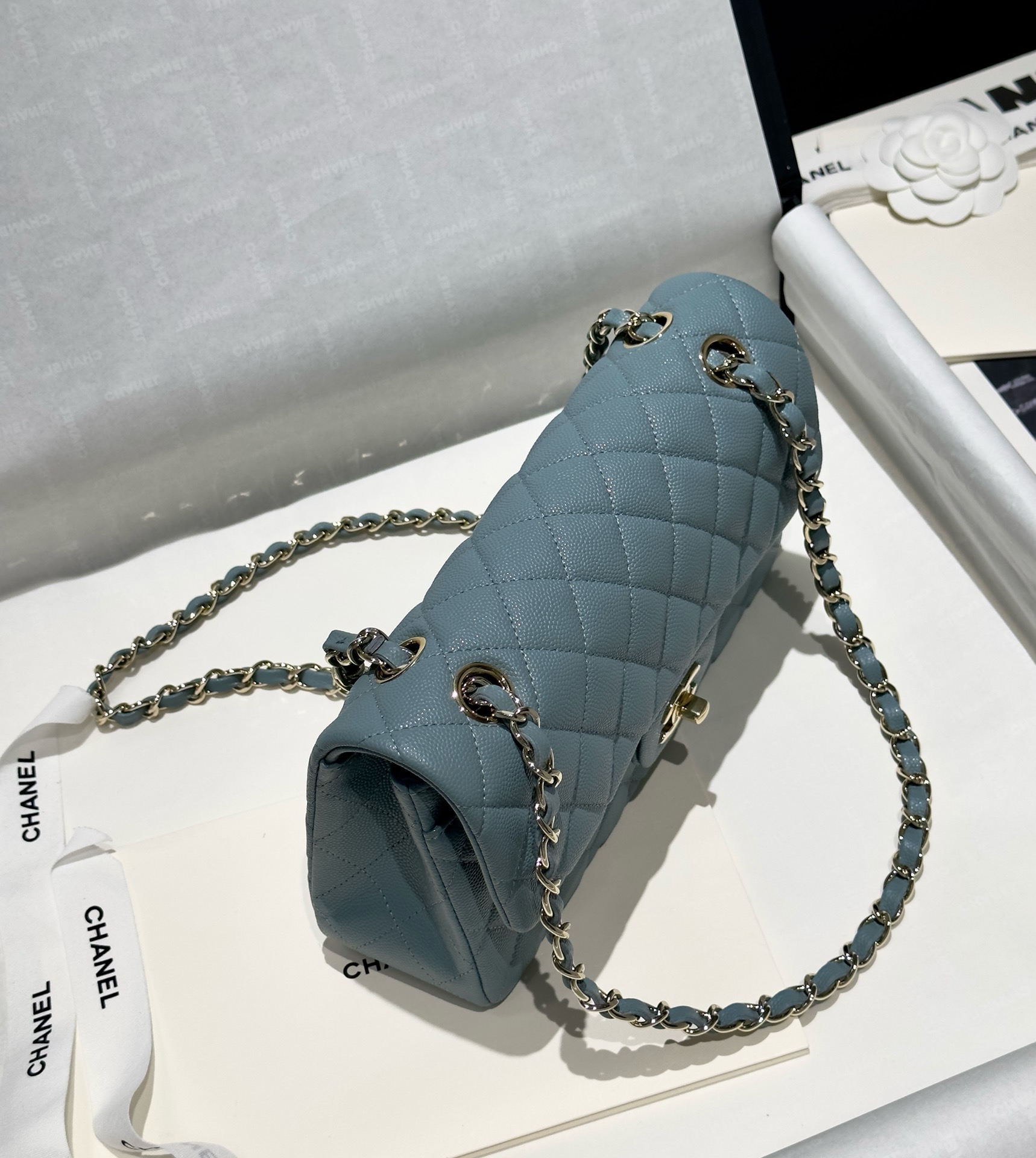 Chanel Classic Double Flap Small Chanel Classic Double Flap Small