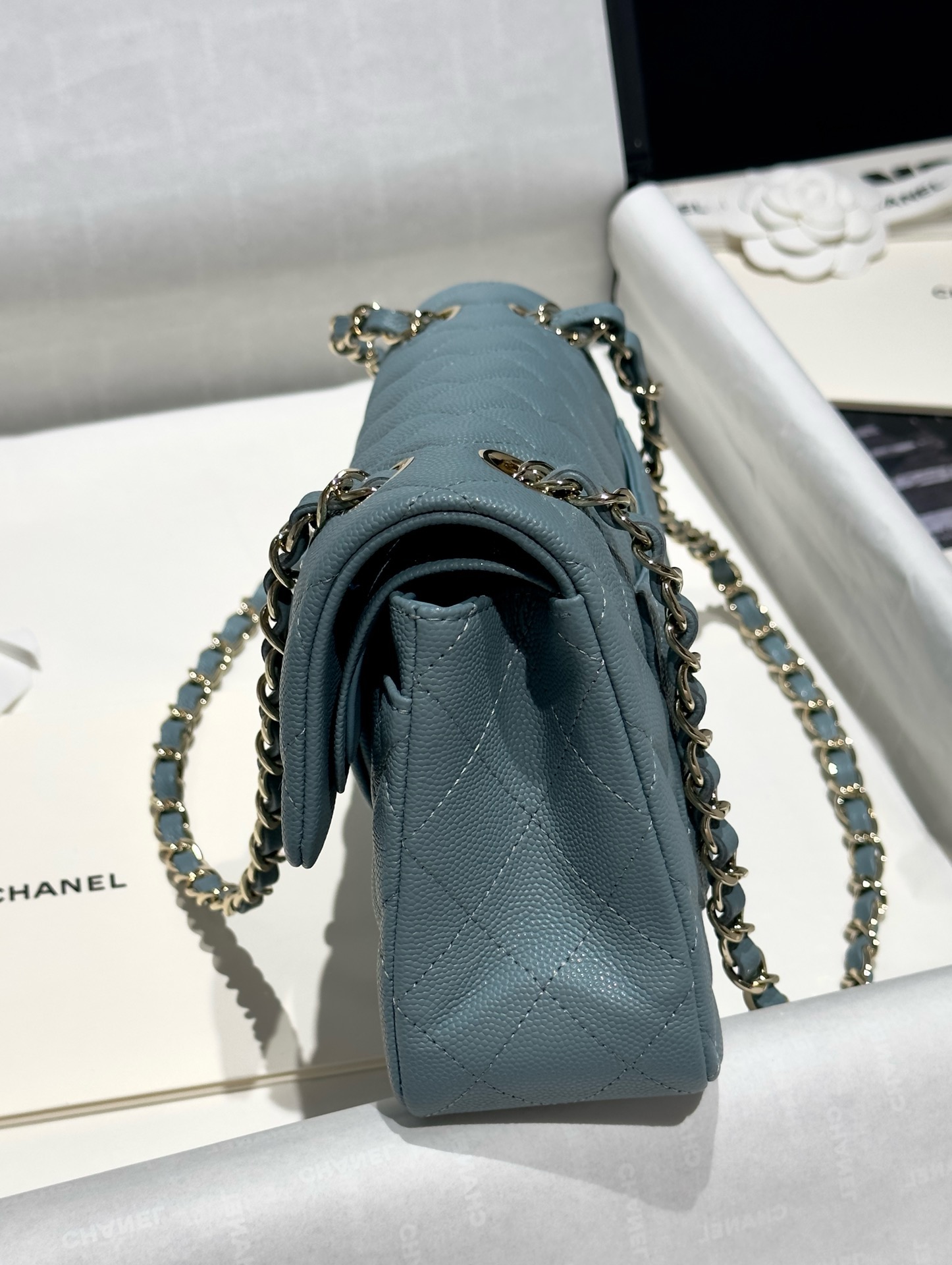 Chanel Classic Double Flap Small Chanel Classic Double Flap Small