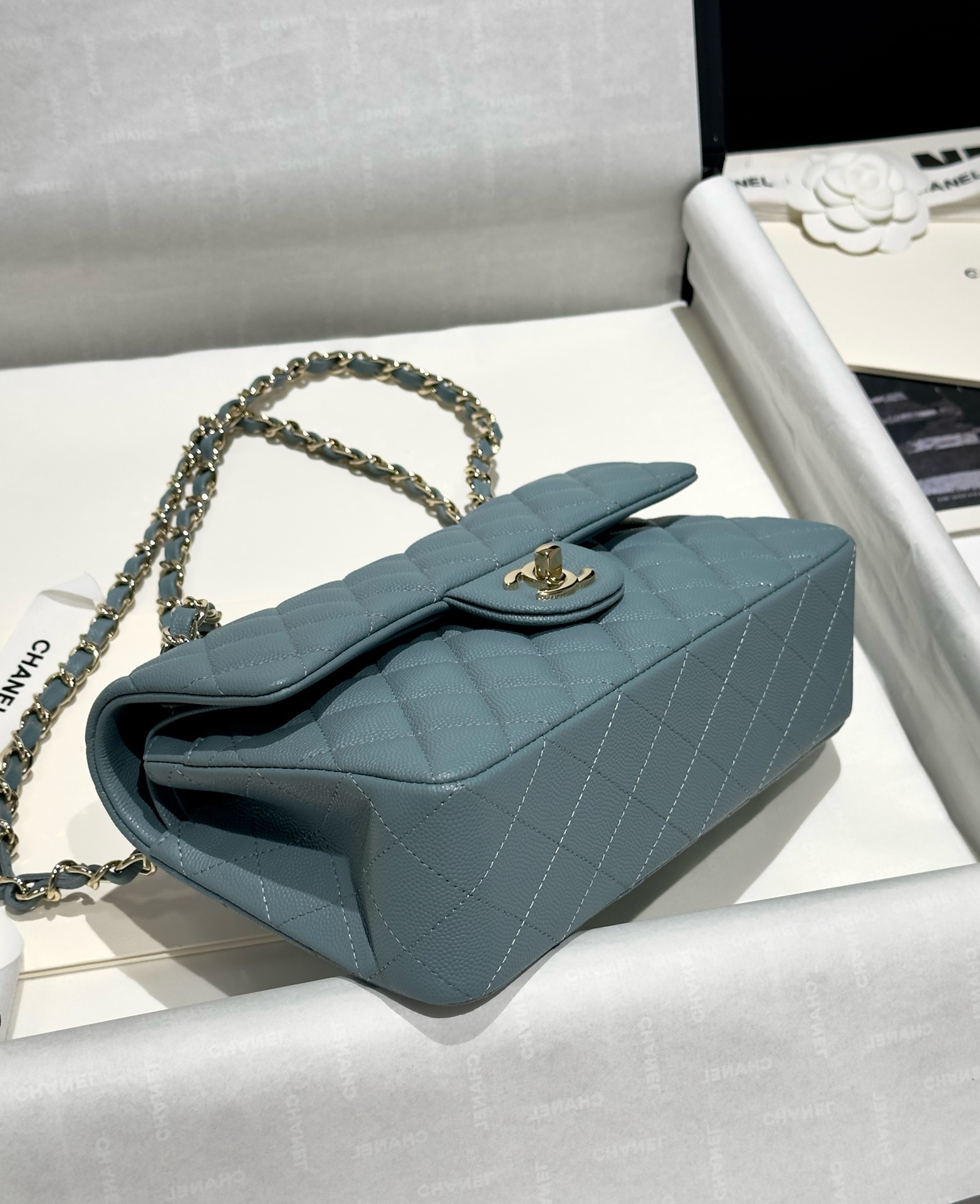 Chanel Classic Double Flap Small Chanel Classic Double Flap Small