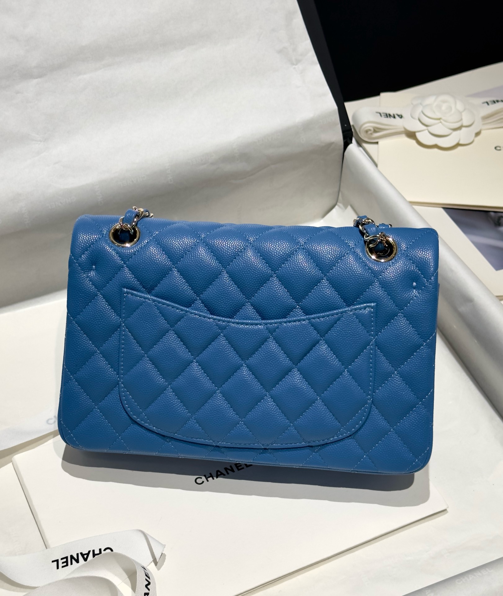 Chanel Classic Double Flap Small Chanel Classic Double Flap Small