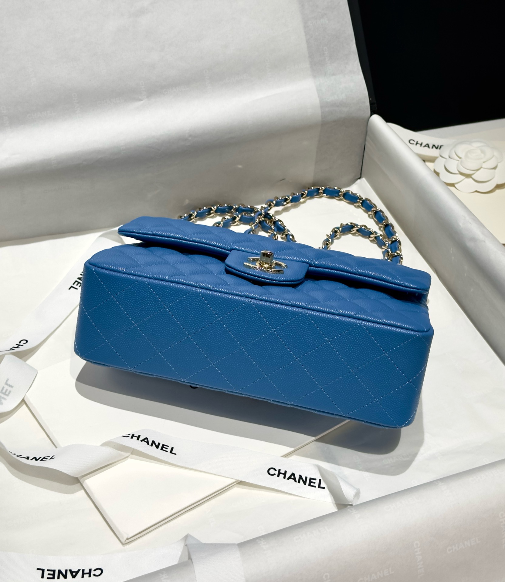 Chanel Classic Double Flap Small Chanel Classic Double Flap Small