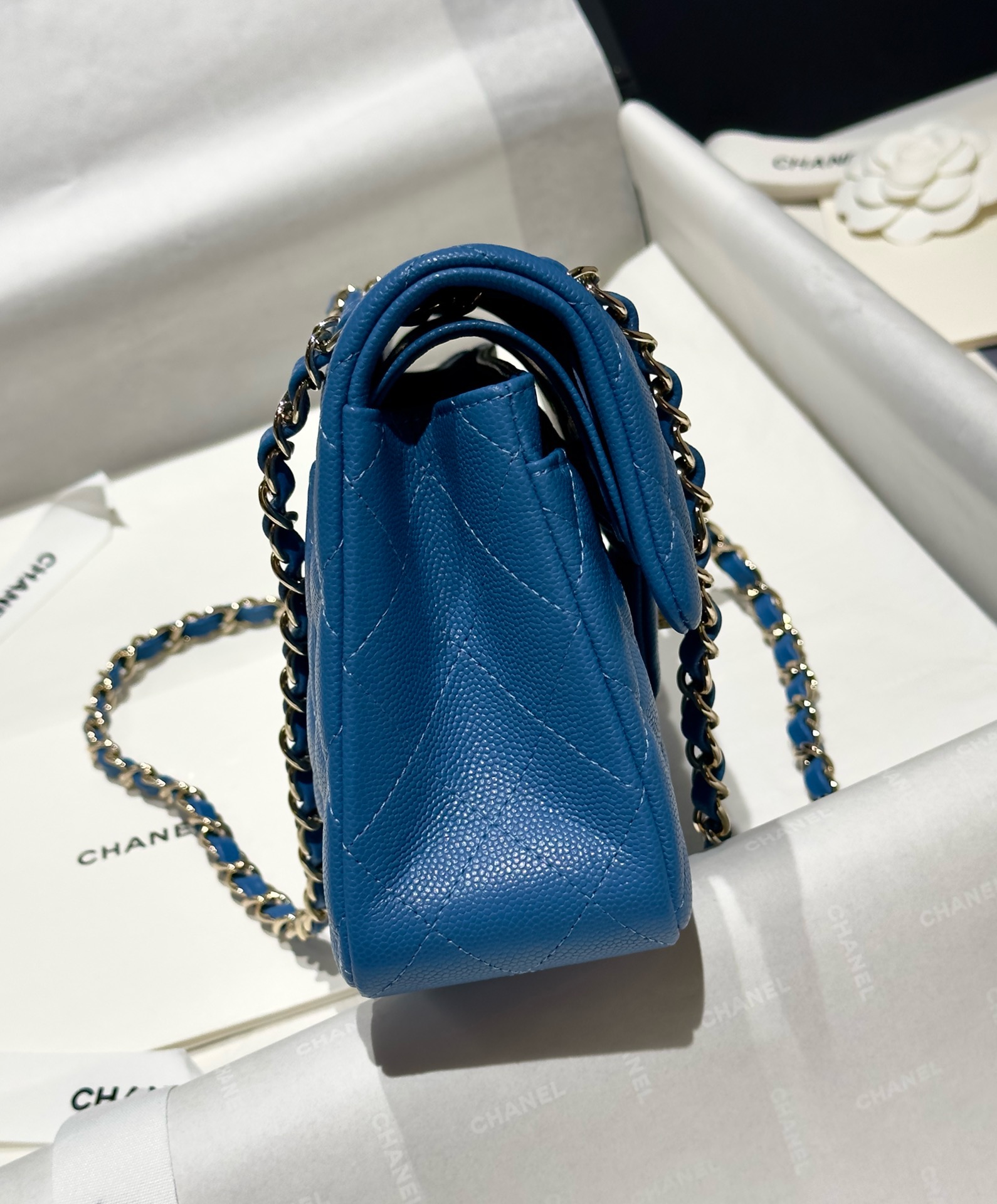 Chanel Classic Double Flap Small Chanel Classic Double Flap Small