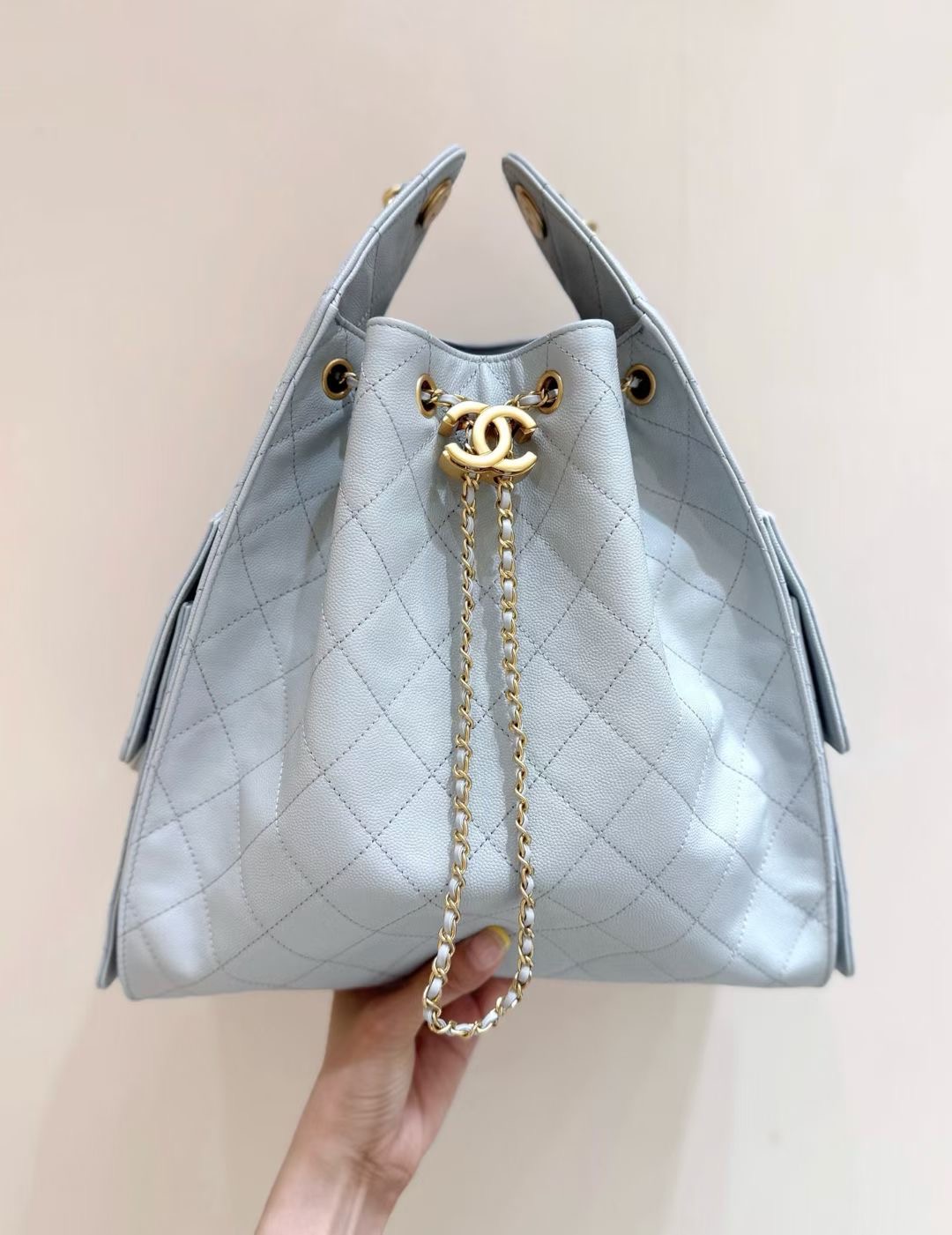 Chanel 25 Medium Handbag