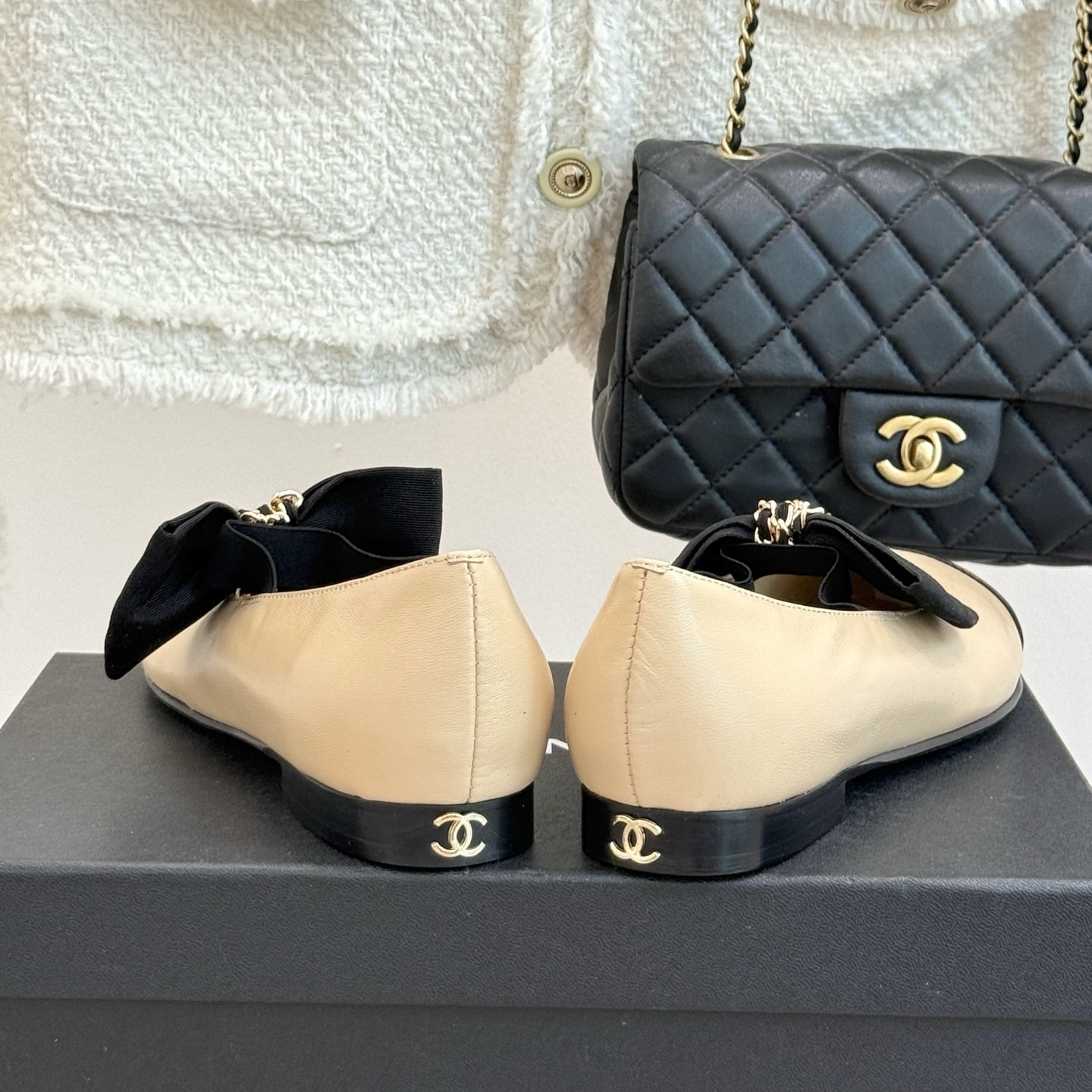 Chanel Hobo Bag Chanel Hobo Bag