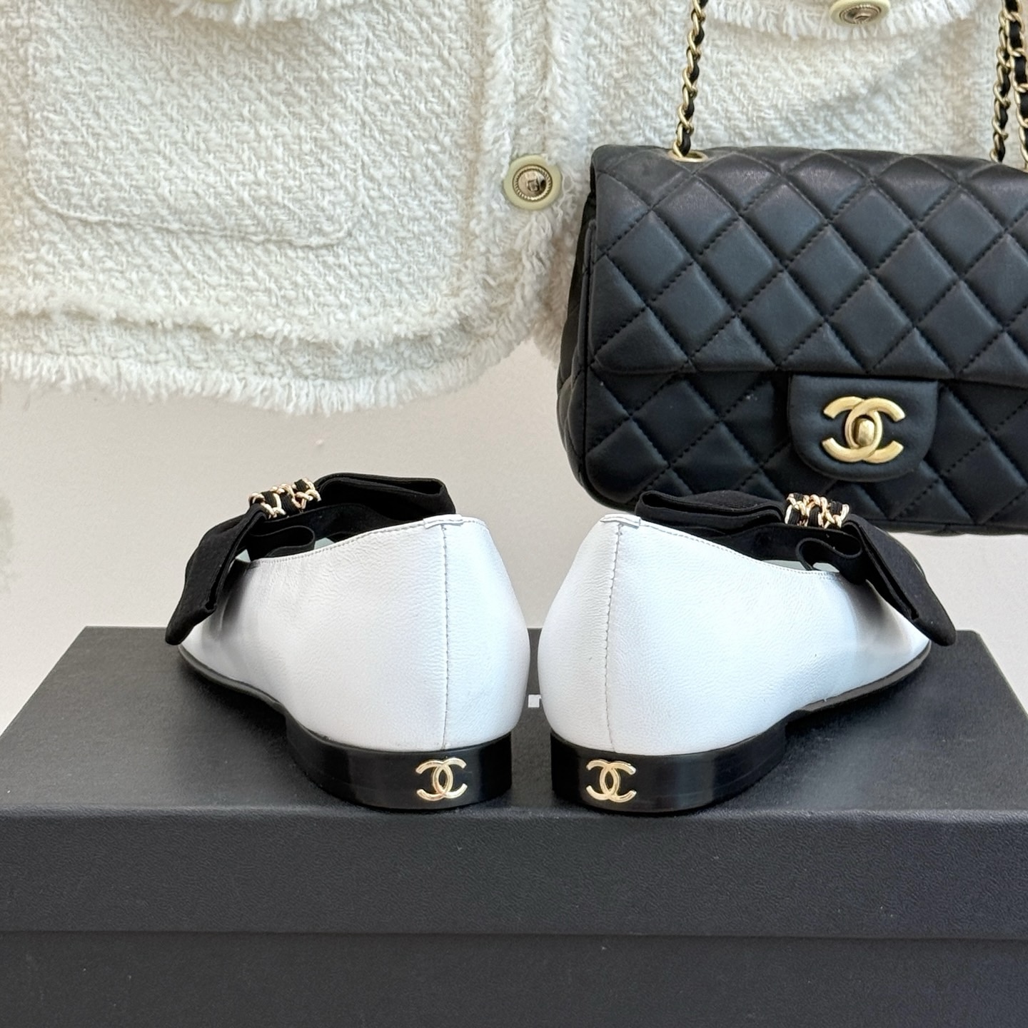 Chanel Hobo Bag Chanel Hobo Bag