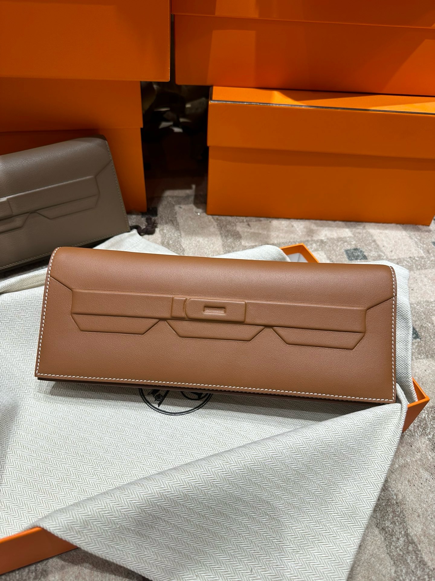 Chanel 25 Medium Handbag