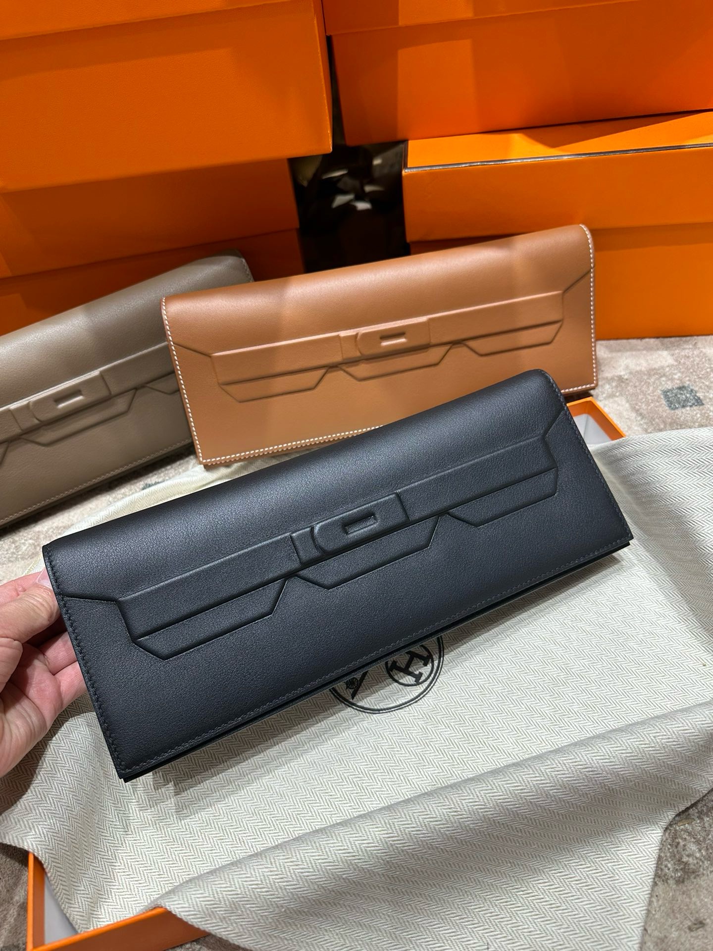 Chanel 25 Medium Handbag