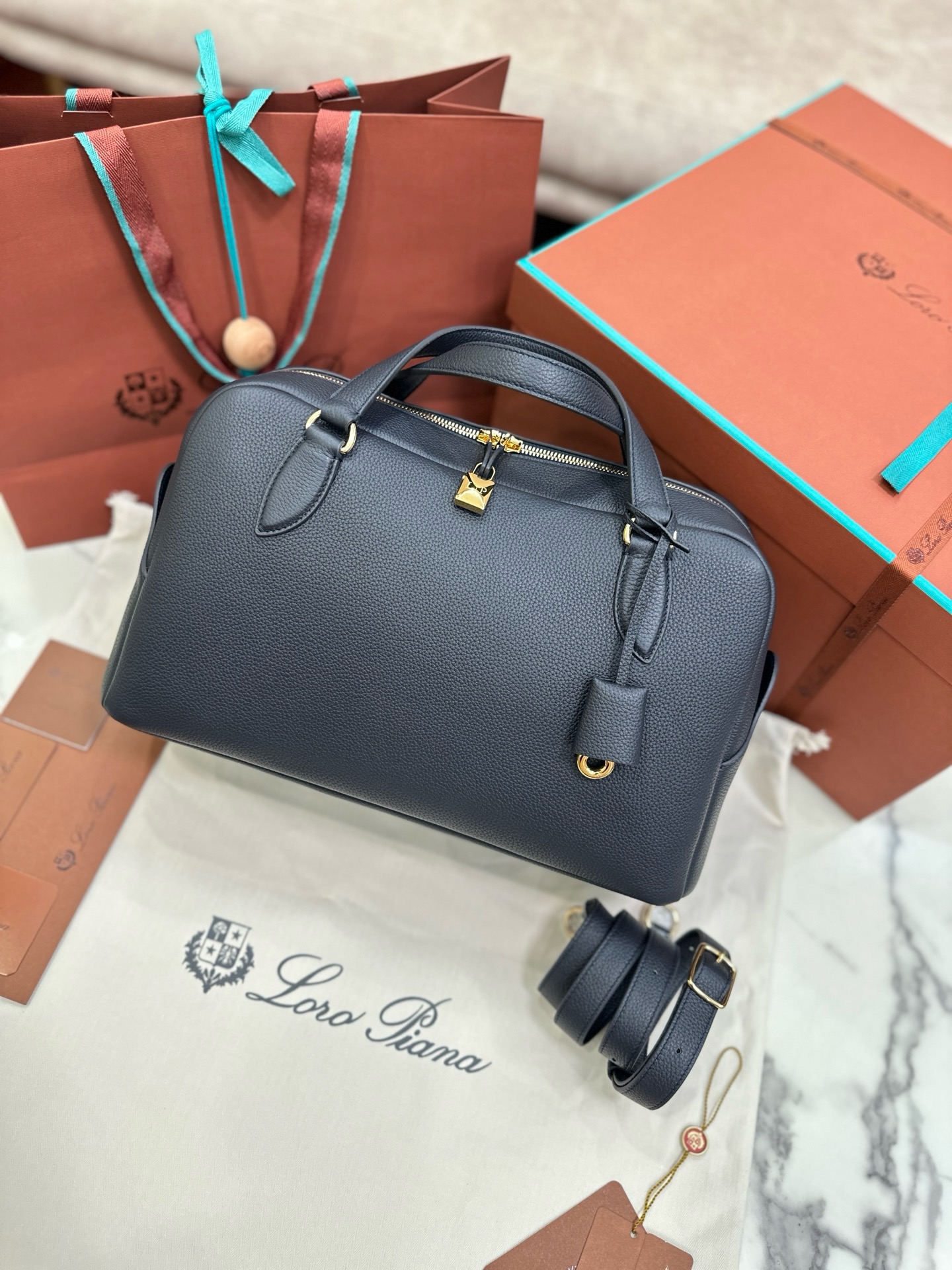 Celine Triomphe Loafer