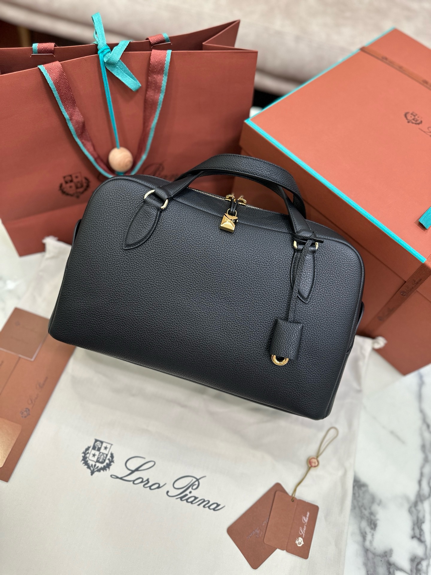 Celine Triomphe Loafer