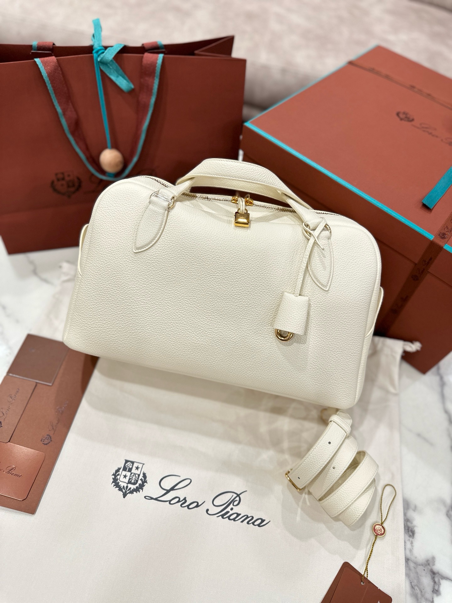 Celine Triomphe Loafer