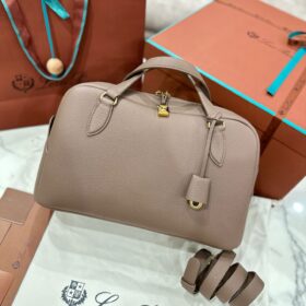 Loro Piana Large Needle Bag