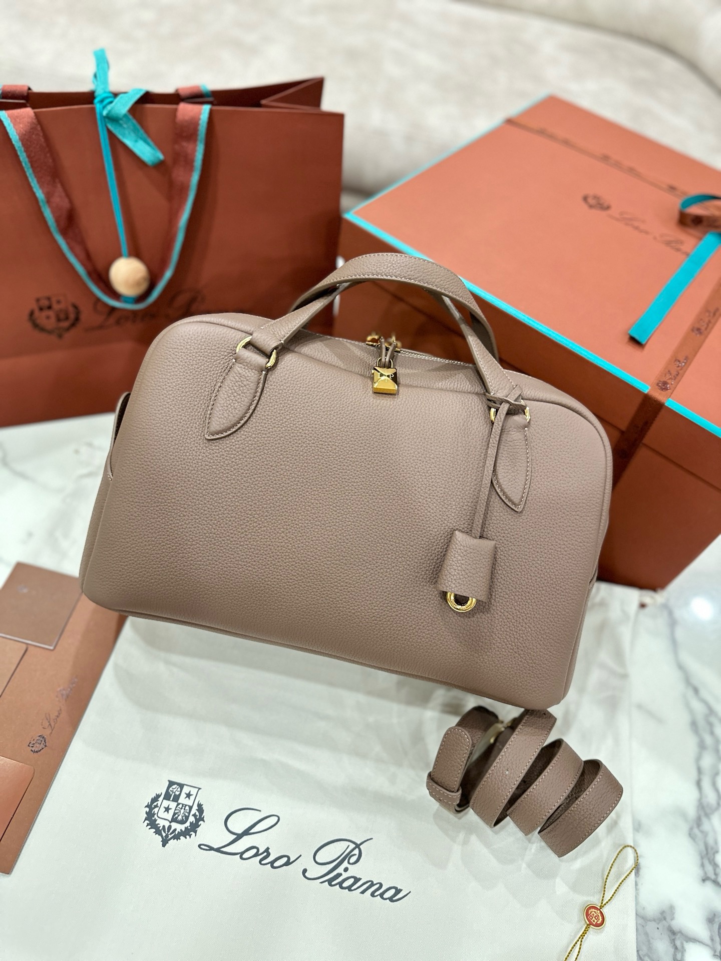 Celine Triomphe Loafer