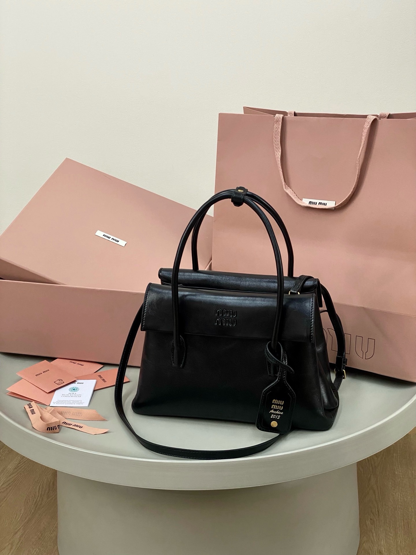 Hermès Birkin Shadow Cut Clutch