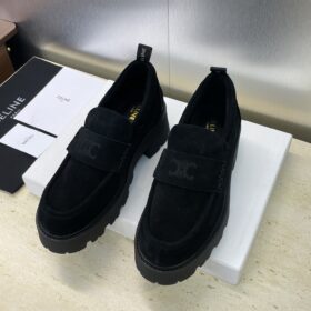 Celine Triomphe Loafer