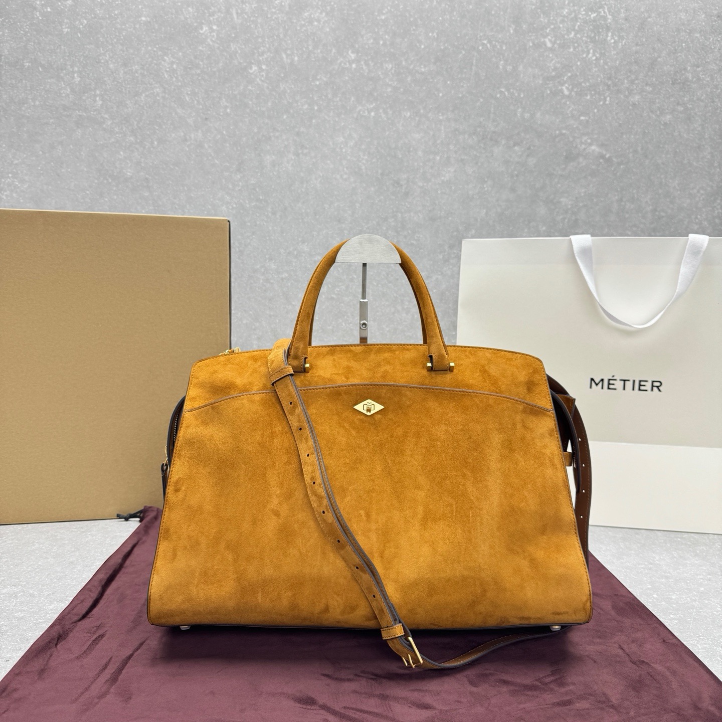 Celine Triomphe Loafer
