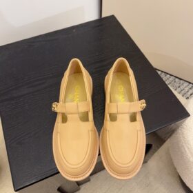 Chanel Loafers