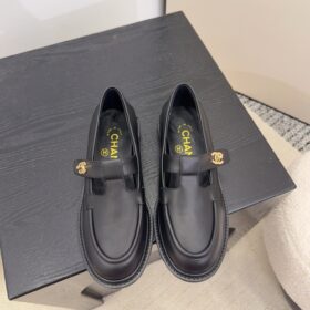 Chanel Loafers