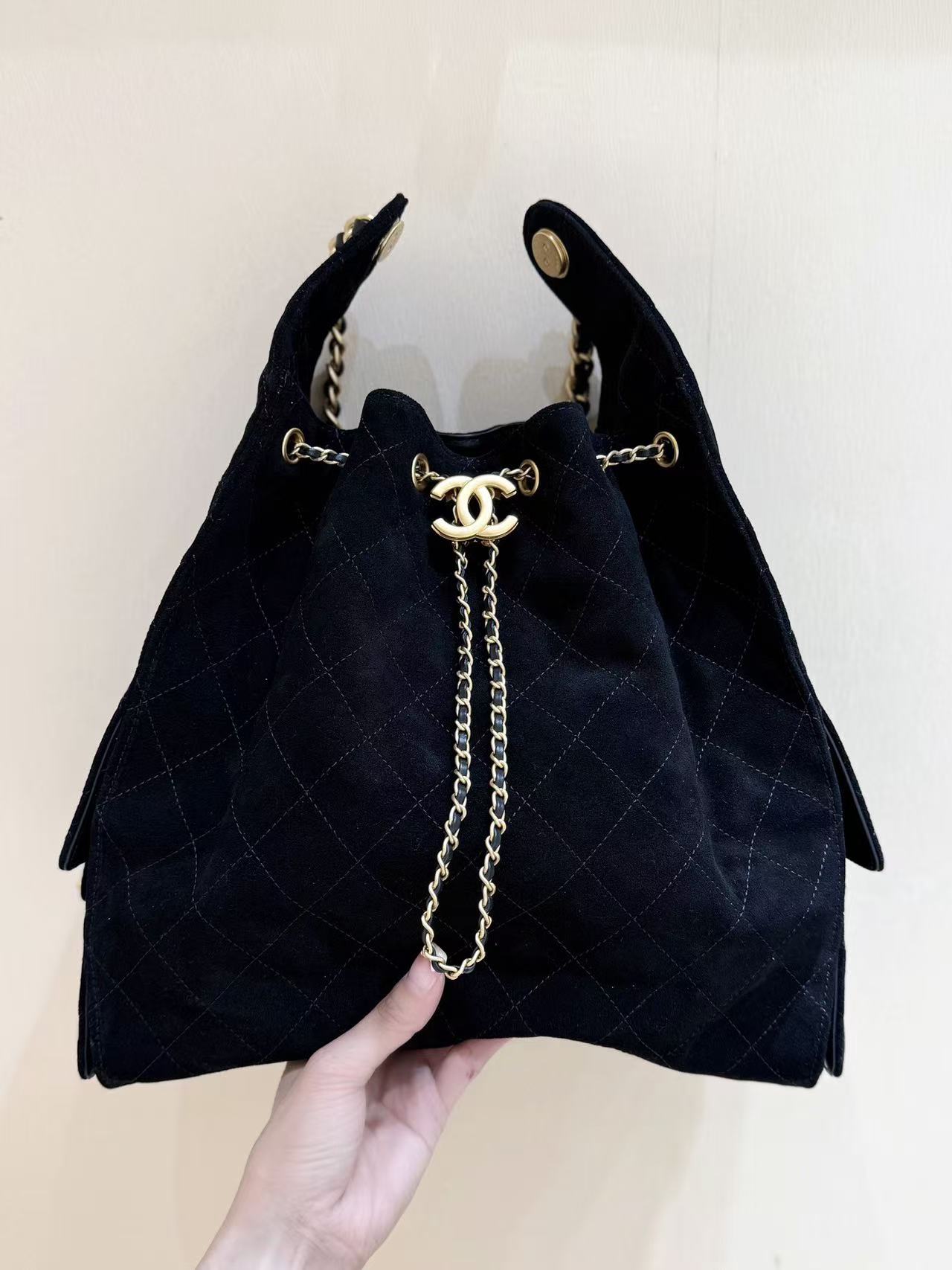Chanel 25 Small Handbag