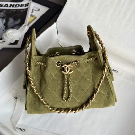 Chanel Ballerina Flats Shoes