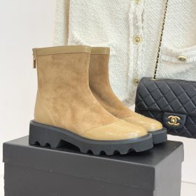 Chanel Boots Chanel Boots