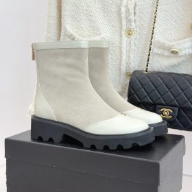 Chanel Boots Chanel Boots