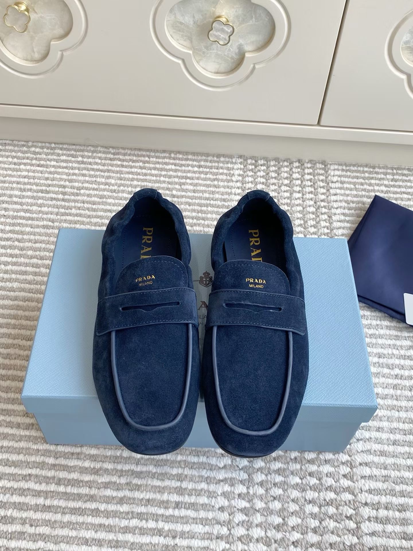 Prada Dada Small Bag