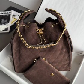 Chanel 25 Medium Handbag