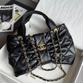 Chanel Bow Bag