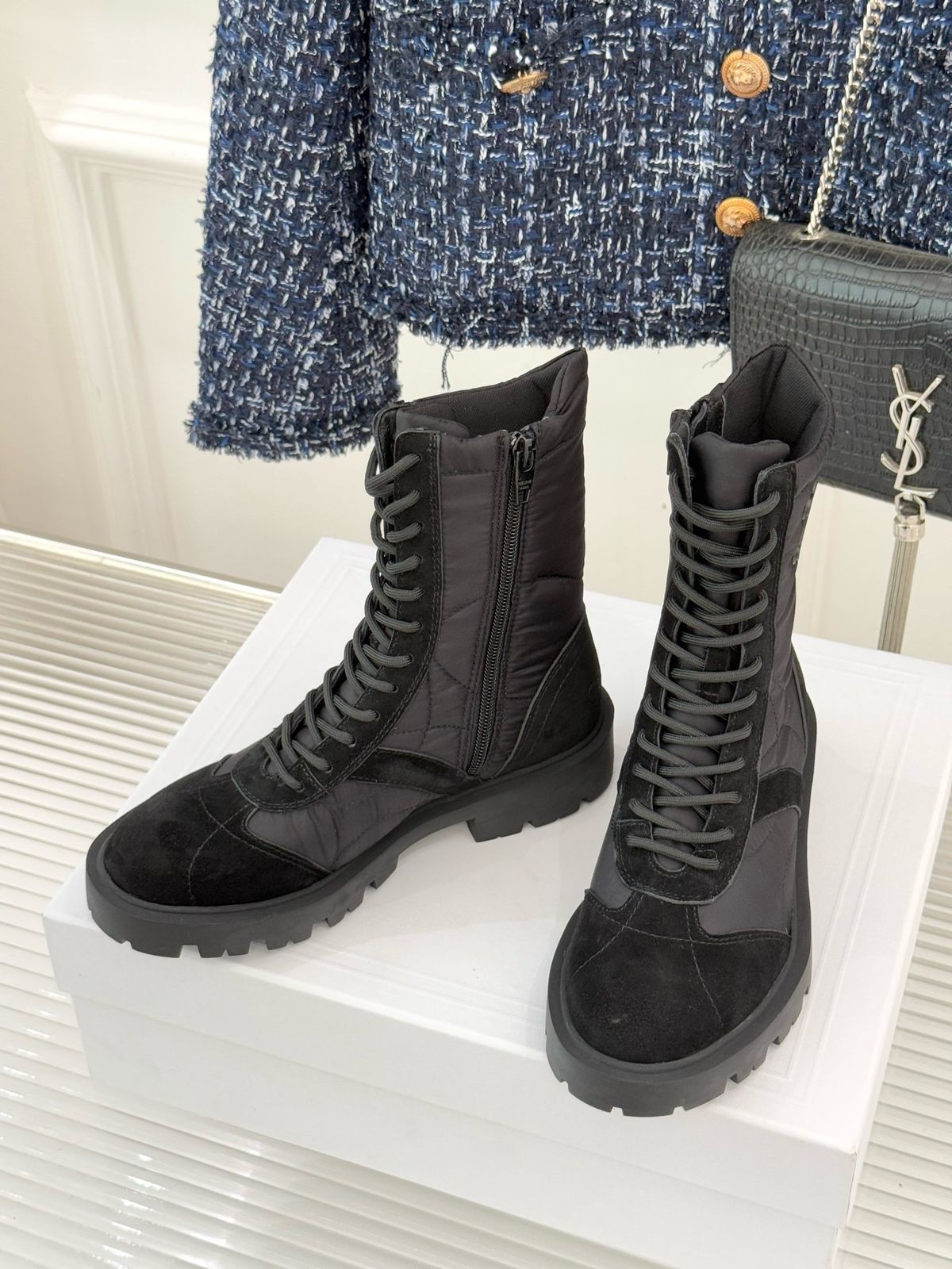 Celine Margaret Boot Celine Margaret Boot