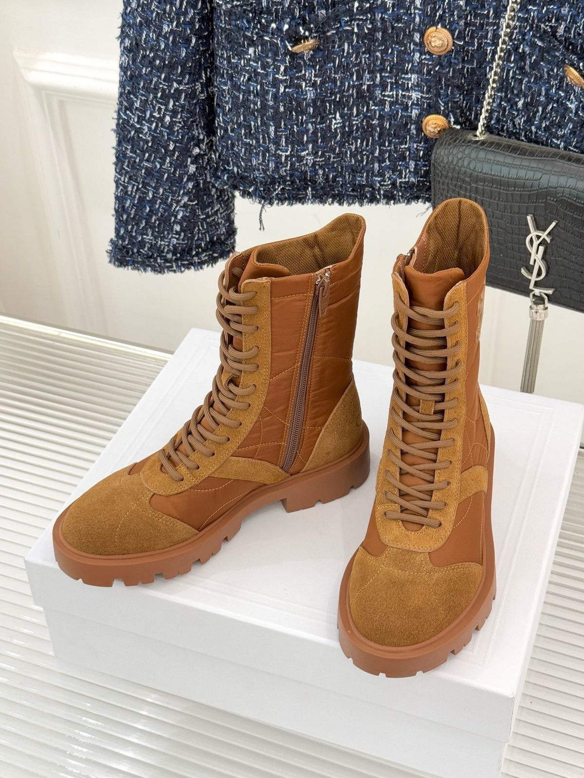 Celine Margaret Boot Celine Margaret Boot