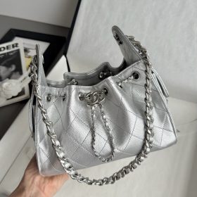 Chanel 25 Mini Handbag