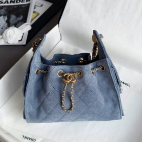 Chanel 25 Mini Handbag