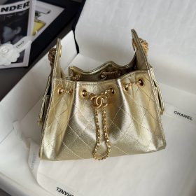 Chanel 25 Mini Handbag