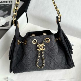 Chanel 25 Mini Handbag