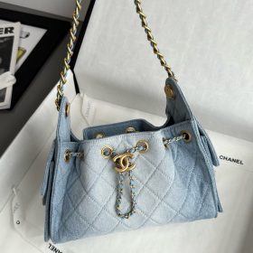 Chanel 25 Mini Handbag