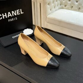 Chanel Pump
