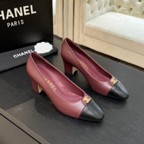Chanel Pump